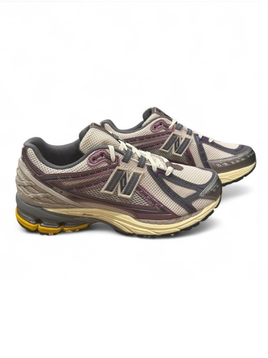 NWT Deadstock Unisex New Balance 1906R Classic Sneakers Size US Men 10